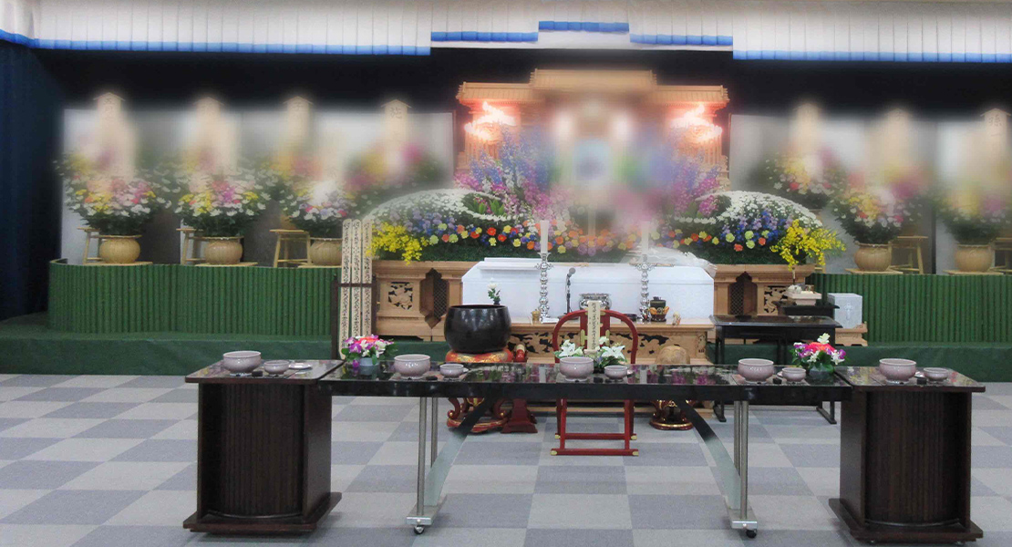 有限会社中村造花店